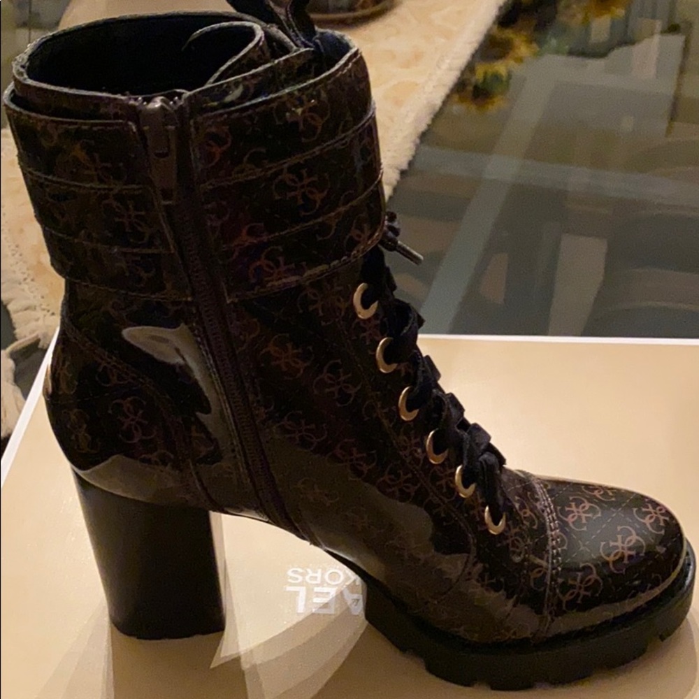 Booties - Picture 3 of 5
